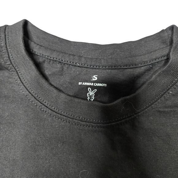 Carrots by Anwar Carrots Boy's Tshirt Bundle Size: Small - Picture 4 of 6